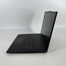 Load image into Gallery viewer, Lenovo ThinkPad P14s Gen 5 Black 1.4 GHz Intel Core Ultra 7 16GB RAM 512GB Solid State Drive NVIDIA RTX 500 Ada 4 GB