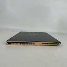Load image into Gallery viewer, HP Spectre 15 x360 Gray 1.8 GHz Intel Core i7 8th Gen. 16GB RAM 512GB Solid State Drive