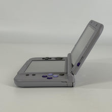 Load image into Gallery viewer, Nintendo New 3DS XL Gray
