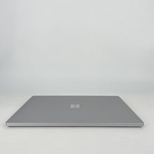 Load image into Gallery viewer, Microsoft Surface Laptop 6 15 Platinum 3.6 GHz Intel Core Ultra 5 16GB RAM 512GB Solid State Drive