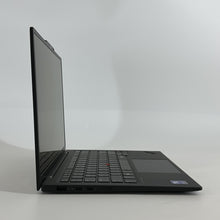 Load image into Gallery viewer, Lenovo ThinkPad X1 Carbon Gen 13 14 Black 2.2 GHz Intel Core Ultra 7 Series 2 32GB RAM 1TB Solid State Drive