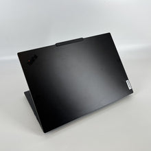 Load image into Gallery viewer, Lenovo ThinkPad P14s Gen 5 Black 1.4 GHz Intel Core Ultra 7 16GB RAM 512GB Solid State Drive NVIDIA RTX 500 Ada 4 GB