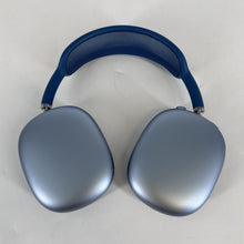 Load image into Gallery viewer, Apple AirPods Max Lightning Blue
