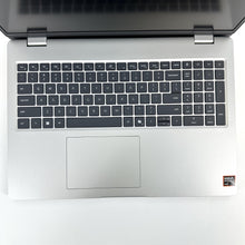 Load image into Gallery viewer, Dell Pro 16 PC16255 Platinum Silver 3.2 GHz AMD Ryzen AI 7 350 32GB RAM 512GB Solid State Drive