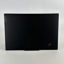 Load image into Gallery viewer, Lenovo ThinkPad X1 Carbon Gen 13 14 Black 2.2 GHz Intel Core Ultra 7 Series 2 32GB RAM 1TB Solid State Drive