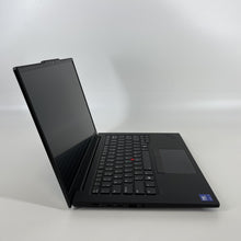 Load image into Gallery viewer, Lenovo ThinkPad P14s Gen 5 Black 1.4 GHz Intel Core Ultra 7 16GB RAM 512GB Solid State Drive NVIDIA RTX 500 Ada 4 GB