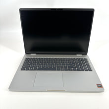 Load image into Gallery viewer, Dell Pro 16 PC16255 Platinum Silver 3.2 GHz AMD Ryzen AI 7 350 32GB RAM 512GB Solid State Drive