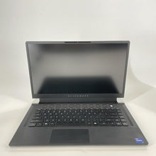 Load image into Gallery viewer, Dell Alienware X15 R2 White 2.5 GHz Intel Core i9 12th Gen. 32GB RAM 2TB Solid State Drive NVIDIA GeForce RTX 3080 16 GB
