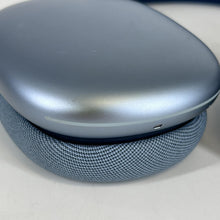Load image into Gallery viewer, Apple AirPods Max Lightning Blue