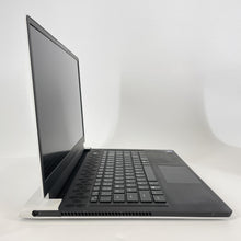 Load image into Gallery viewer, Dell Alienware X15 R2 White 2.5 GHz Intel Core i9 12th Gen. 32GB RAM 2TB Solid State Drive NVIDIA GeForce RTX 3080 16 GB