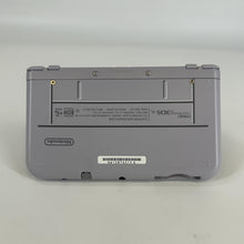 Load image into Gallery viewer, Nintendo New 3DS XL Gray