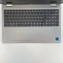 Load image into Gallery viewer, Dell Latitude 5520 15.6 Gray 2.8 GHz Intel Core i7 11th Gen. 16GB RAM 512GB Solid State Drive