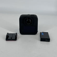 Load image into Gallery viewer, GoPro Max2 Black