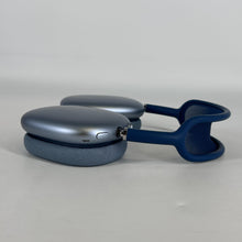 Load image into Gallery viewer, Apple AirPods Max Lightning Blue