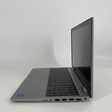 Load image into Gallery viewer, Dell Latitude 5520 15.6 Gray 2.8 GHz Intel Core i7 11th Gen. 16GB RAM 512GB Solid State Drive