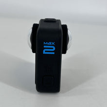 Load image into Gallery viewer, GoPro Max2 Black