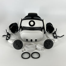 Load image into Gallery viewer, Meta Quest 3 White 512GB