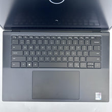 Load image into Gallery viewer, Dell XPS 15 9530 Silver 2.4 GHz Intel Core i7 13th Gen. 16GB RAM 512GB Solid State Drive Intel Arc A370M 4 GB