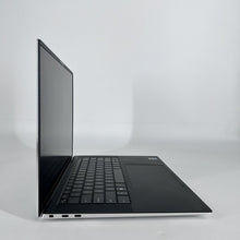 Load image into Gallery viewer, Dell XPS 15 9530 Silver 2.4 GHz Intel Core i7 13th Gen. 16GB RAM 512GB Solid State Drive Intel Arc A370M 4 GB