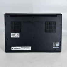 Load image into Gallery viewer, Lenovo ThinkPad P1 Gen 7 16 2024 Black 1.4 GHz Intel Core Ultra 7 32GB RAM 1TB Solid State Drive NVIDIA RTX 1000 Ada 6 GB
