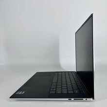 Load image into Gallery viewer, Dell XPS 15 9530 Silver 2.4 GHz Intel Core i7 13th Gen. 16GB RAM 512GB Solid State Drive Intel Arc A370M 4 GB