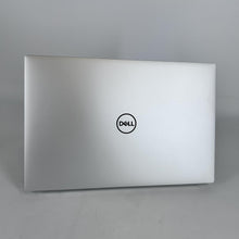 Load image into Gallery viewer, Dell XPS 15 9530 Silver 2.4 GHz Intel Core i7 13th Gen. 16GB RAM 512GB Solid State Drive Intel Arc A370M 4 GB
