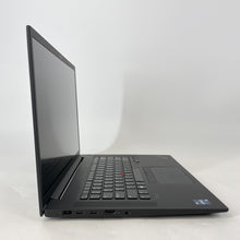 Load image into Gallery viewer, Lenovo ThinkPad P1 Gen 6 16 2023 Black 2.5 GHz Intel Core i7 13th Gen. 16GB RAM 512GB Solid State Drive NVIDIA RTX A1000 6 GB