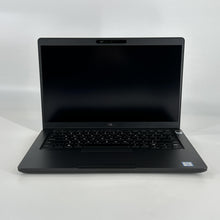 Load image into Gallery viewer, Dell Latitude 5400 14 Black 1.9 GHz Intel Core i7 8th Gen. 16GB RAM 256GB Solid State Drive