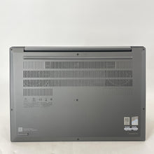 Load image into Gallery viewer, Lenovo ThinkPad P1 Gen 6 16 2023 Black 2.5 GHz Intel Core i7 13th Gen. 16GB RAM 512GB Solid State Drive NVIDIA RTX A1000 6 GB