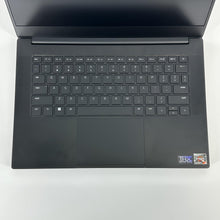 Load image into Gallery viewer, Razer Blade 14 2022 Black 3.3 GHz AMD Ryzen 9 6900HX 16GB RAM 1TB Solid State Drive NVIDIA GeForce RTX 3060 6 GB