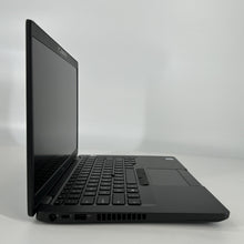 Load image into Gallery viewer, Dell Latitude 5400 14 Black 1.9 GHz Intel Core i7 8th Gen. 16GB RAM 256GB Solid State Drive
