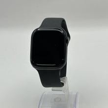 Load image into Gallery viewer, Apple Watch (Series 10) 46mm Jet Black Unlocked 64GB