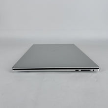 Load image into Gallery viewer, Dell XPS 15 9530 Silver 2.4 GHz Intel Core i7 13th Gen. 16GB RAM 512GB Solid State Drive Intel Arc A370M 4 GB