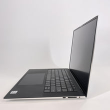 Load image into Gallery viewer, Dell XPS 15 9500 Gray 2.6 GHz Intel Core i7 10th Gen. 32GB RAM 256GB Solid State Drive NVIDIA GeForce GTX 1650 Ti 4 GB