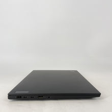 Load image into Gallery viewer, Lenovo ThinkPad P1 Gen 6 16 2023 Black 2.5 GHz Intel Core i7 13th Gen. 16GB RAM 512GB Solid State Drive NVIDIA RTX A1000 6 GB