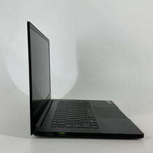 Load image into Gallery viewer, Razer Blade 14 2022 Black 3.3 GHz AMD Ryzen 9 6900HX 16GB RAM 1TB Solid State Drive NVIDIA GeForce RTX 3060 6 GB