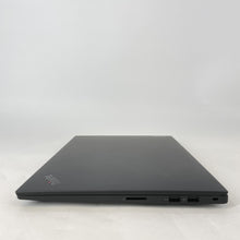 Load image into Gallery viewer, Lenovo ThinkPad P1 Gen 6 16 2023 Black 2.5 GHz Intel Core i7 13th Gen. 16GB RAM 512GB Solid State Drive NVIDIA RTX A1000 6 GB