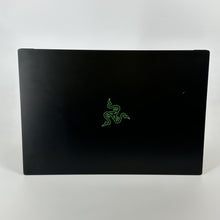 Load image into Gallery viewer, Razer Blade 14 2022 Black 3.3 GHz AMD Ryzen 9 6900HX 16GB RAM 1TB Solid State Drive NVIDIA GeForce RTX 3060 6 GB
