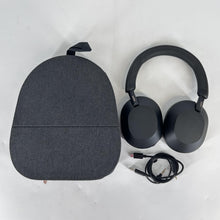 Load image into Gallery viewer, Sony WH-1000XM5 Headphones Black