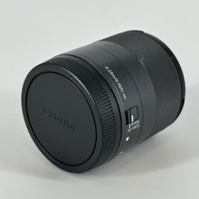 Load image into Gallery viewer, Canon EF-M 32mm Black
