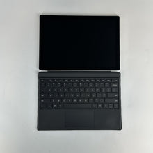 Load image into Gallery viewer, Surface Pro 7 Plus 12.3 Silver Unlocked 2.4 GHz Intel Core i5 11th Gen. 16GB RAM 256GB Solid State Drive