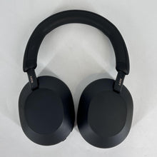 Load image into Gallery viewer, Sony WH-1000XM5 Headphones Black