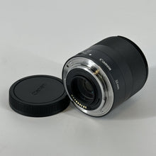Load image into Gallery viewer, Canon EF-M 32mm Black