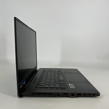 Load image into Gallery viewer, Asus ROG Zephyrus G15 GA503 15.6 Black 3.3 GHz AMD Ryzen 9 6900HS 16GB RAM 512GB Solid State Drive NVIDIA GeForce RTX 3060 6 GB