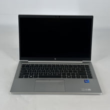 Load image into Gallery viewer, HP Elitebook 840 G8 14 Silver 3.0 GHz Intel Core i7 11th Gen. 32GB RAM 512GB Solid State Drive