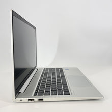Load image into Gallery viewer, HP ProBook 450 G8 15.6 Silver 2.8 GHz Intel Core i7 11th Gen. 16GB RAM 256GB Solid State Drive