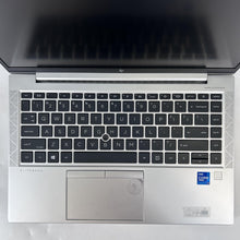 Load image into Gallery viewer, HP Elitebook 840 G8 14 Silver 3.0 GHz Intel Core i7 11th Gen. 32GB RAM 512GB Solid State Drive