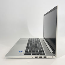 Load image into Gallery viewer, HP ProBook 450 G8 15.6 Silver 2.8 GHz Intel Core i7 11th Gen. 16GB RAM 256GB Solid State Drive