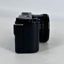 Load image into Gallery viewer, Sony Alpha ZV-E10 24.2MP Black