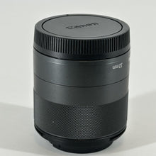 Load image into Gallery viewer, Canon EF-M 32mm Black
